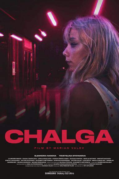 Chalga poster