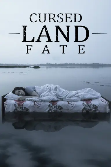 Cursed Land. Fate poster