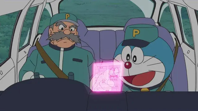 Episode Poster
