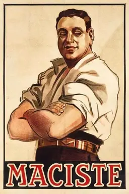 Movie Poster