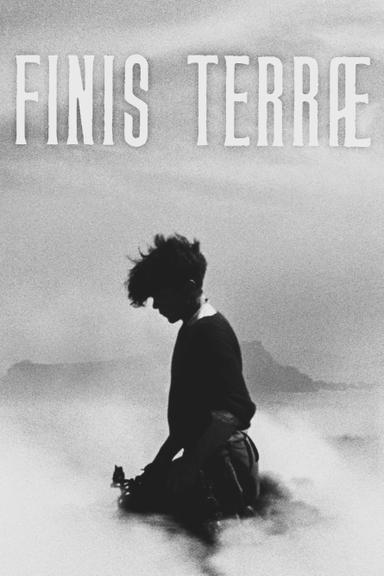 Finis Terræ poster