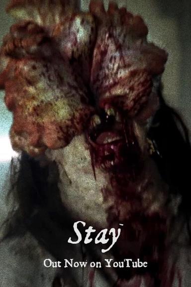 Stay poster