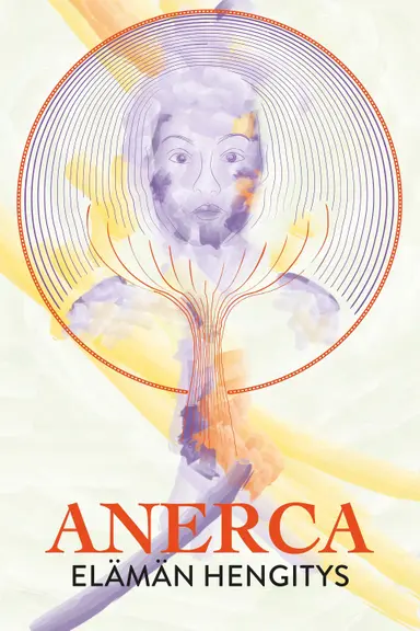 Anerca, Breath of Life poster