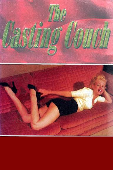 The Casting Couch poster