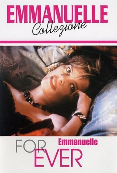 Emmanuelle Forever poster