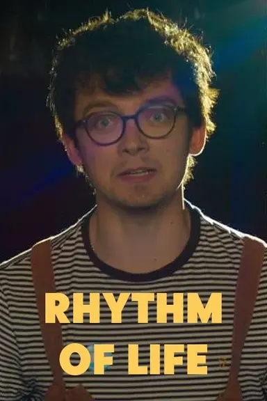 Rhythm of Life poster