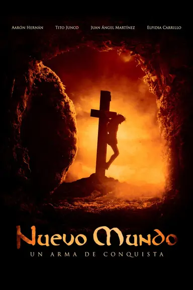 New World poster