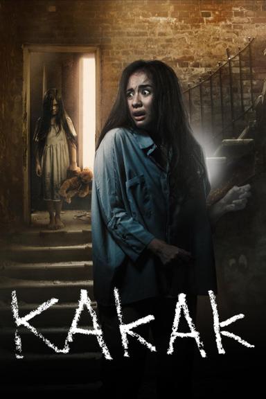 Kakak poster