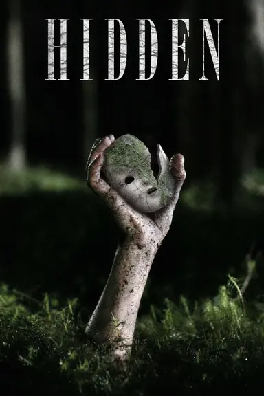 Hidden poster
