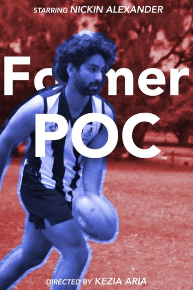 Former POC poster