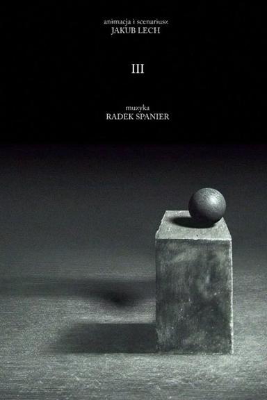 III poster