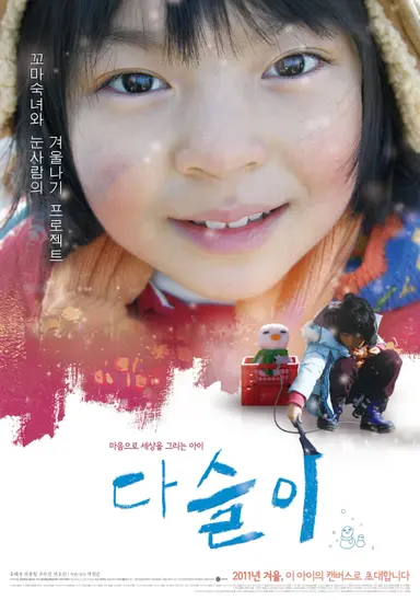 Lovable poster