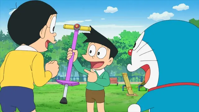 Episode Poster