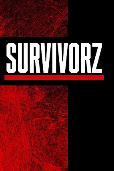 Survivorz poster