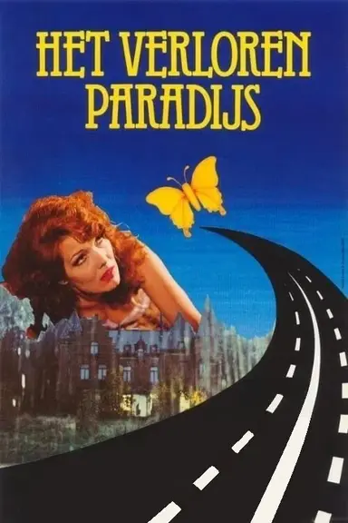 Paradise Lost poster