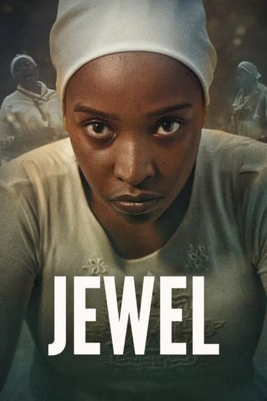 Jewel poster