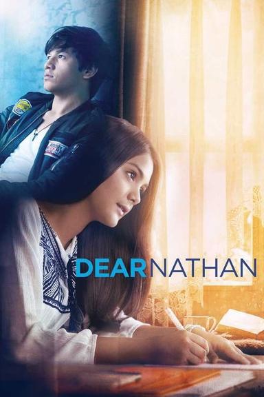 Dear Nathan poster