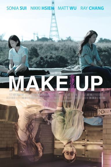 Make Up poster