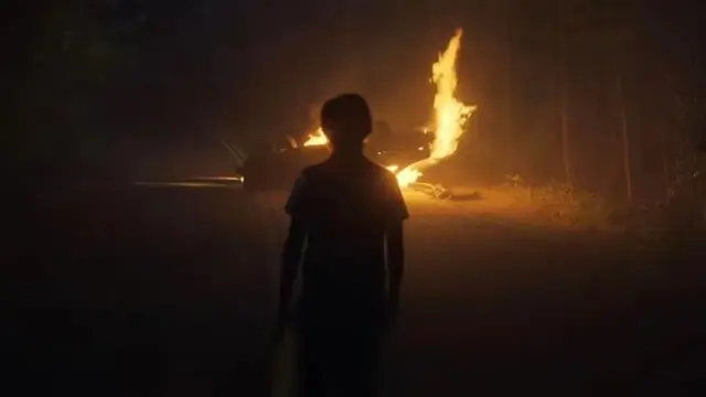 Episode Poster