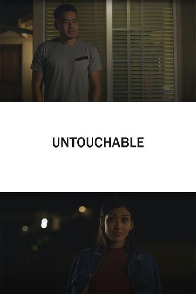 Untouchable poster