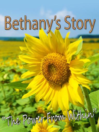 Bethany's Story poster