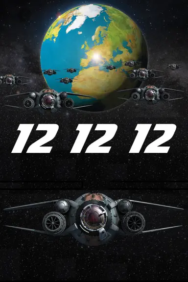 12-12-12 poster