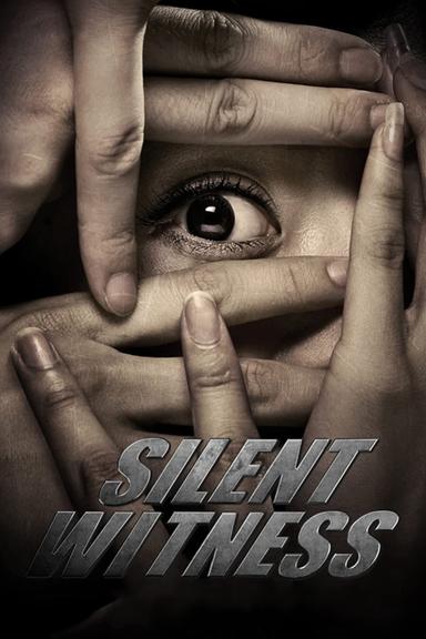 Silent Witness poster