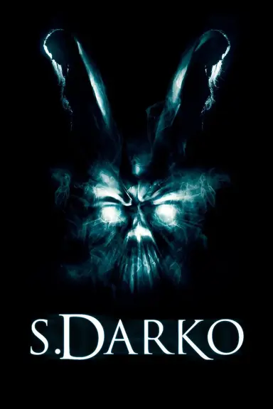 S. Darko poster