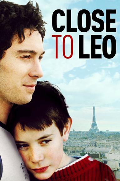 Close to Leo poster