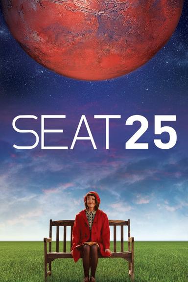 Seat 25 poster