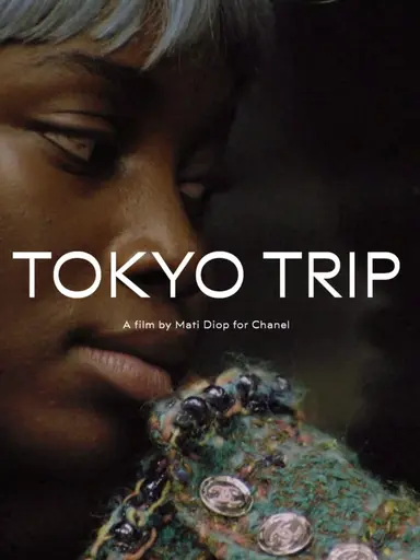 Tokyo Trip poster