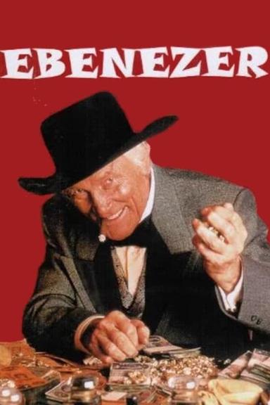 Ebenezer poster