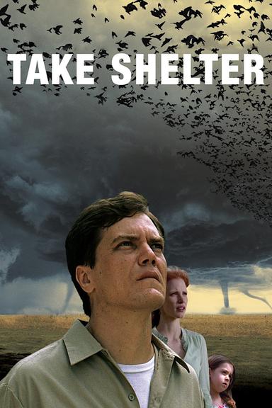 Take Shelter poster