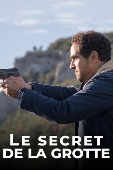 Le Secret de la grotte poster