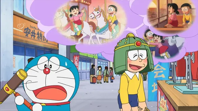 Episode Poster