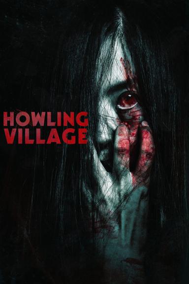 Howling Village poster