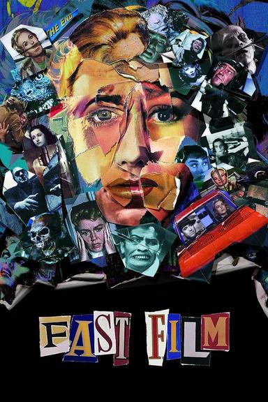 Fast Film poster