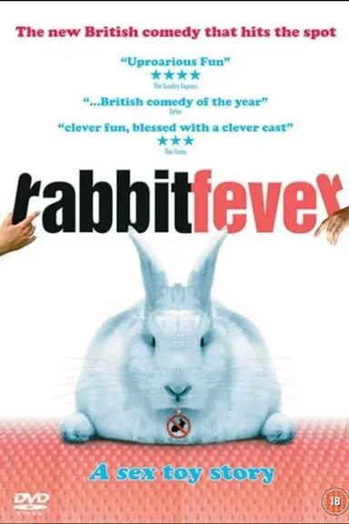 Rabbit Fever poster