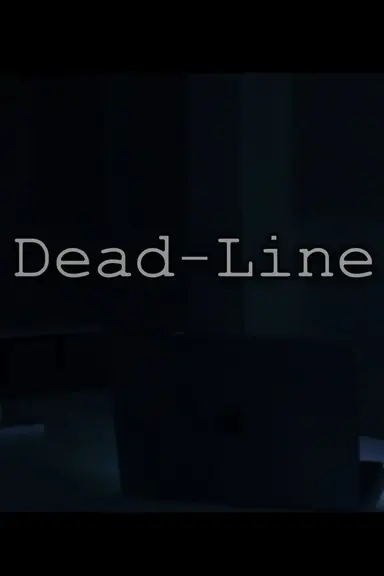 Dead-Line poster