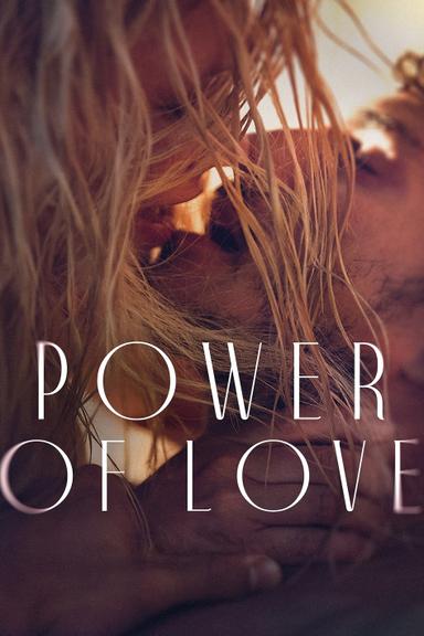 Power of Love poster