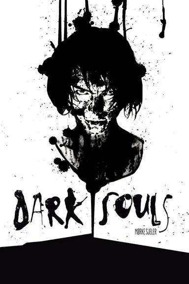 Dark Souls poster