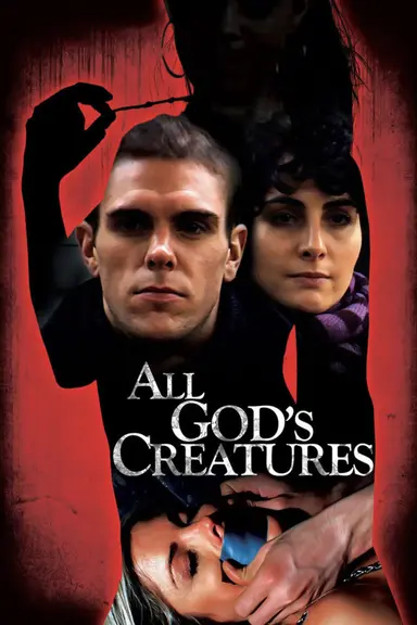 All God's Creatures poster