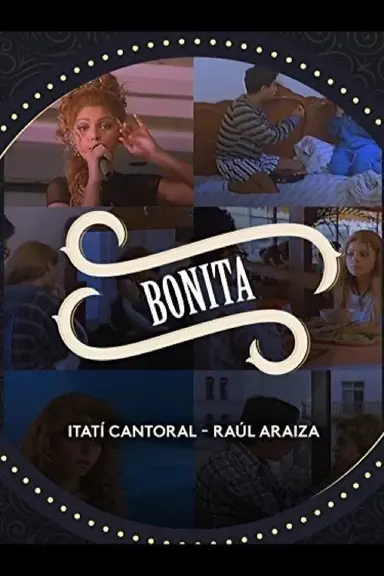 Bonita poster