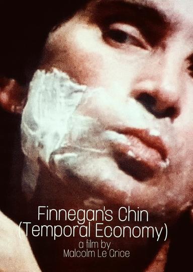 Finnegan's Chin poster