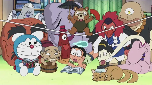 Episode Poster