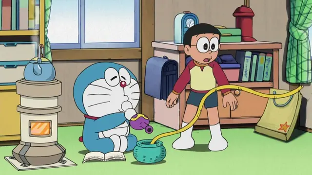 Episode Poster