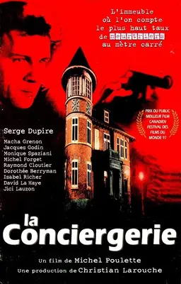Movie Poster