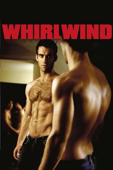 Whirlwind poster