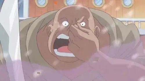 Episode Poster