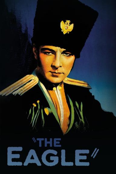 The Eagle poster